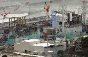 【2月26日の福島第１原発】